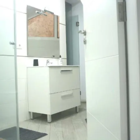 Marbella Bl.2 Apartament