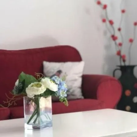 Apartament Marbella Bl.2