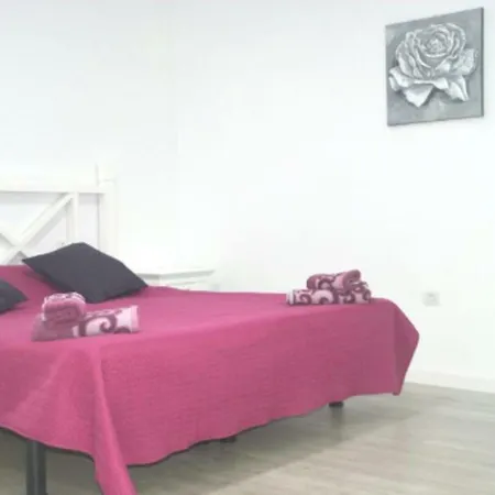Marbella Bl.2 Apartament
