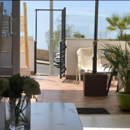 Marbella Bl.2 * Адехе