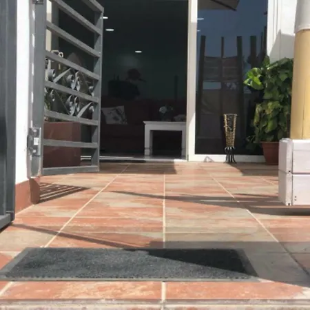 Marbella Bl.2 Apartamento Costa Adeje (Tenerife)