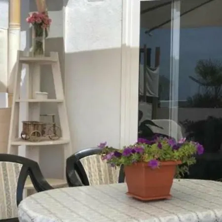 Apartamento Marbella Bl.2 *