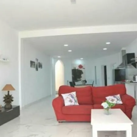 Lägenhet Marbella Bl.2 *
